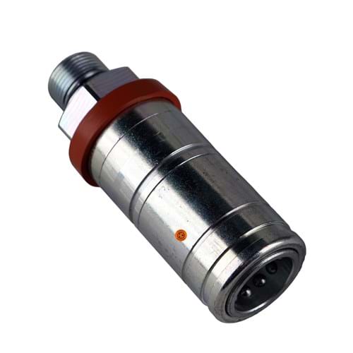 K3Y501-82030 Hydraulic Breakaway Coupler, Female