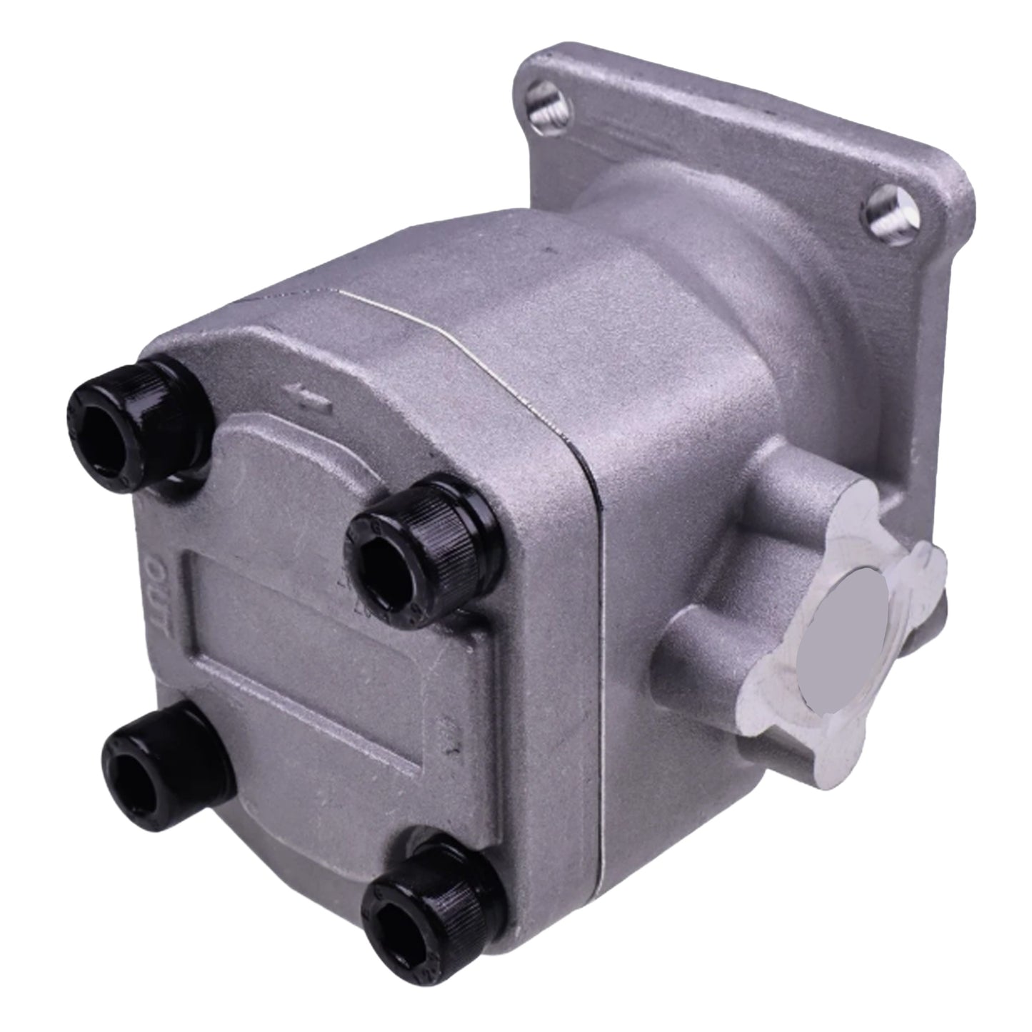 K67211-76100 Hydraulic Gear Pump