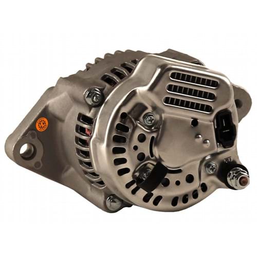 KT1065-15682 Alternator - New, 12V, 45A, Aftermarket Nippondenso