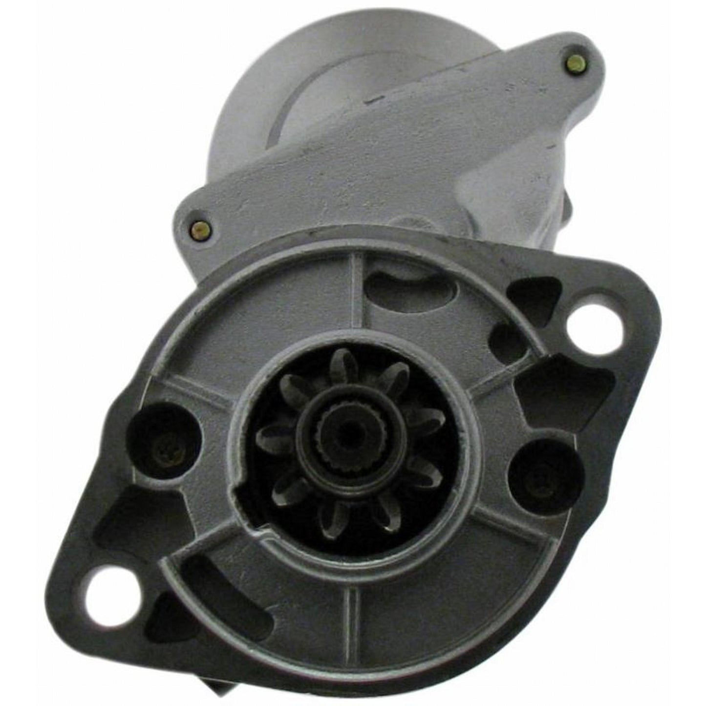 KTC620-16800 Starter - New, 12V, OSGR, CW, Aftermarket Nippondenso