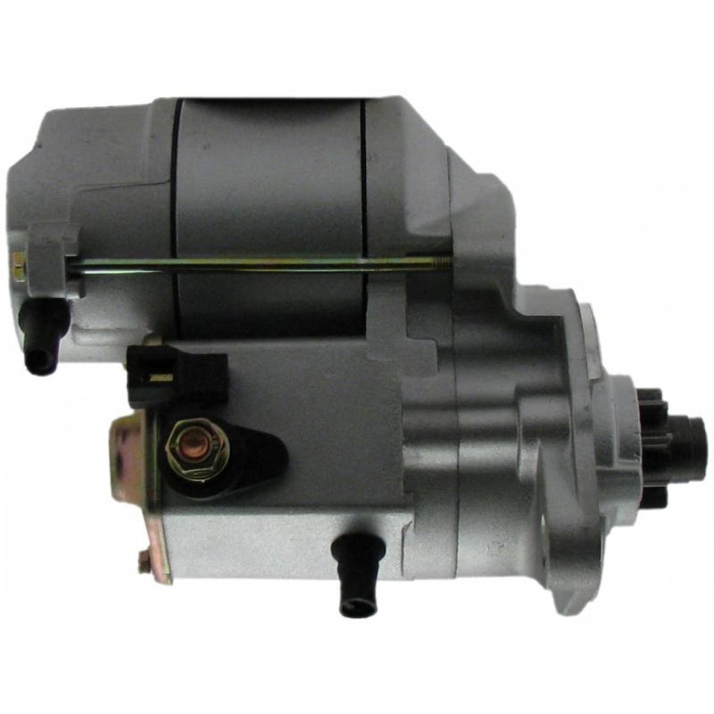 KTC620-16800 Starter - New, 12V, OSGR, CW, Aftermarket Nippondenso