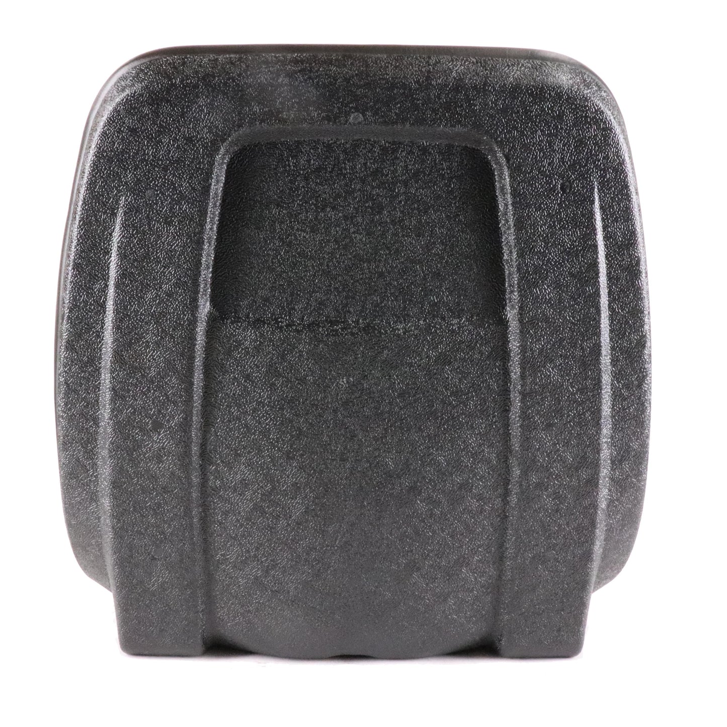 KTC630-88722 High Back Seat, Black Vinyl