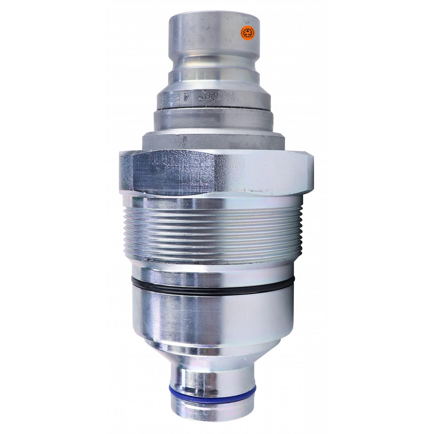 KV1311-77140 Faster Flat Face Hydraulic Breakaway Cartridge, Male, Genuine OEM Style