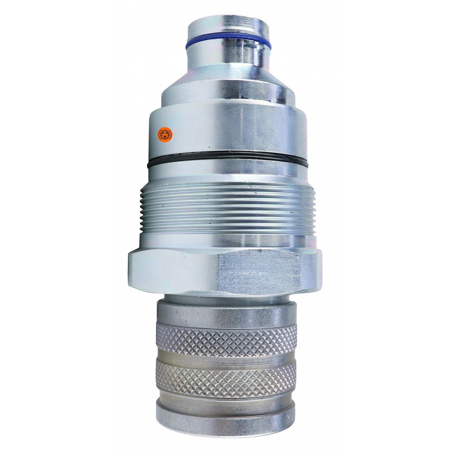 KV1311-77150 Faster Flat Face Hydraulic Breakaway Cartridge, Female, Genuine OEM Style
