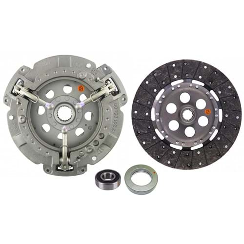 M026566T3 KIT 12" Split Torque Clutch Kit, w/ Bearings - New
