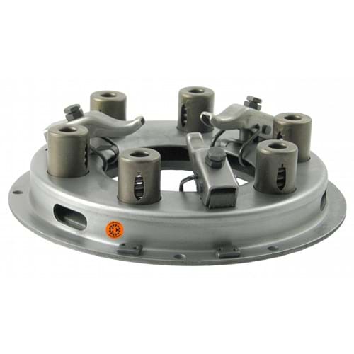 M185923N 9" Single Stage Pressure Plate - New