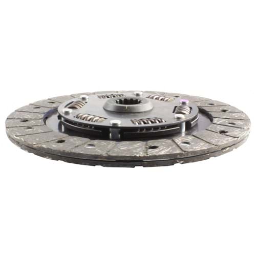 M3435019 8-1/2" Transmission Disc, Woven, w/ 15/16" 13 Spline Hub - New
