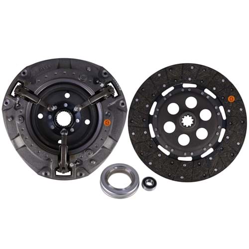 M3596266N KIT1 12" Dual Stage Clutch Kit, w/ Bearings - New