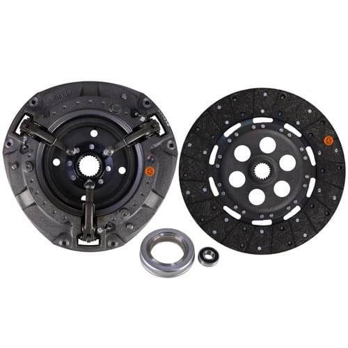 M3596266N KIT2 12" Dual Stage Clutch Kit, w/ Bearings - New