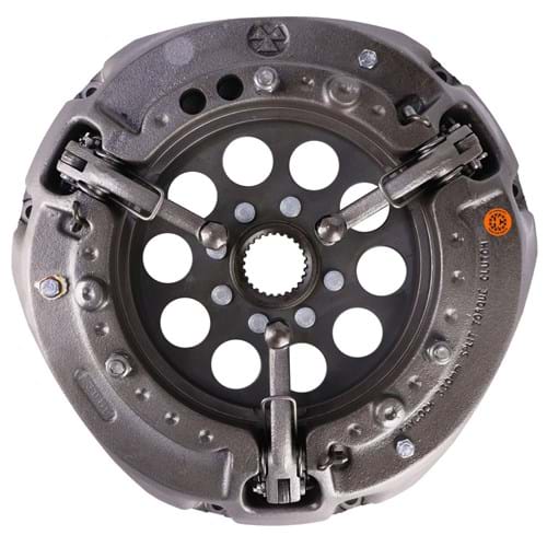 M3613975R 13" Split Torque Pressure Plate, w/ 1-5/8" 25 Spline Hub - Reman