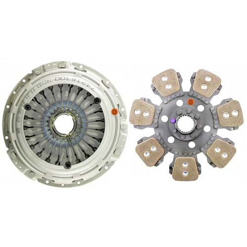 M3619005NU 13" Diaphragm Clutch Unit - New