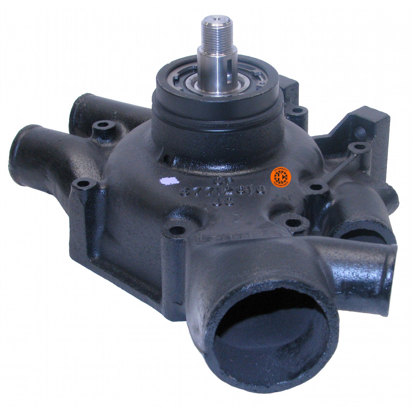M3641875 Water Pump - Reman