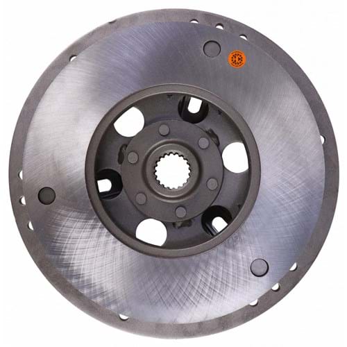 M3707183 11" Single Stage Pressure Plate, w/ 1-3/8" 19 Spline Hub - Reman