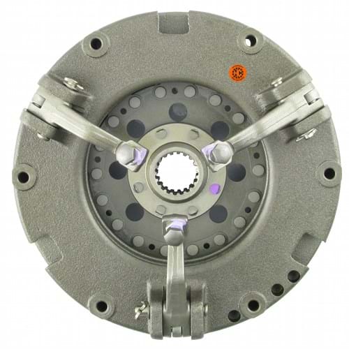 M3711469 NEW 8-1/2" Dual Stage Pressure Plate - New