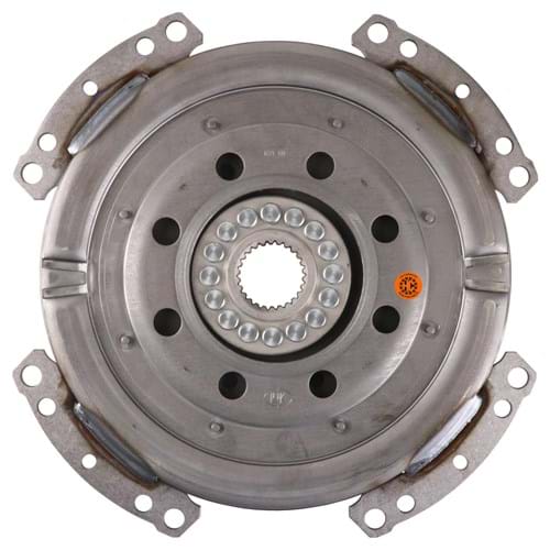 M4301337 13-3/4" LuK Torsional Damper, w/ 1-1/2", 26 Spline Hub - New