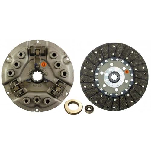 M513574 KIT 11" Single Stage Clutch Kit, w/ Bearings - New