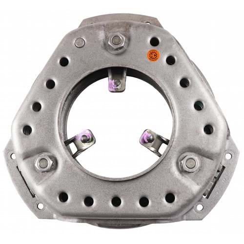 M514227 12" Single Stage Pressure Plate - Reman