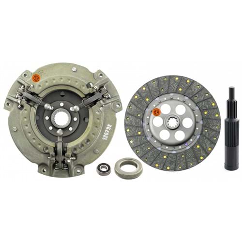 M532320N KIT 11" Dual Stage Clutch Kit, w/ Bearings & Alignment Tool - New