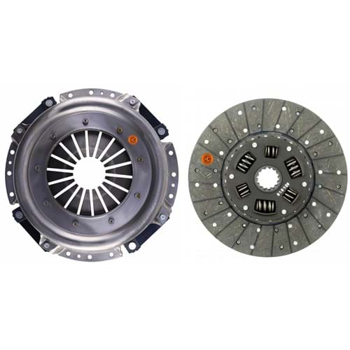 M6242722NU 11" Diaphragm Clutch Unit - New