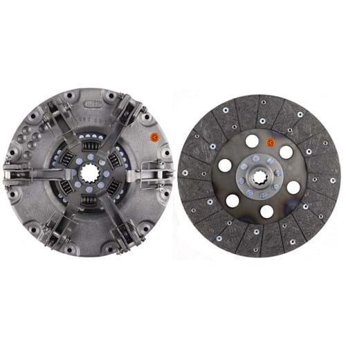 M8423467NU 11" Dual Stage Clutch Unit - New