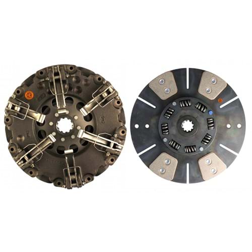 MD6504450U1 11" Dual Stage Clutch Unit - Reman