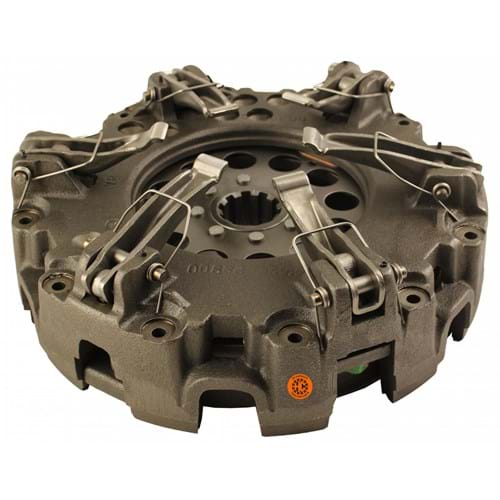 MD6504450U1 11" Dual Stage Clutch Unit - Reman
