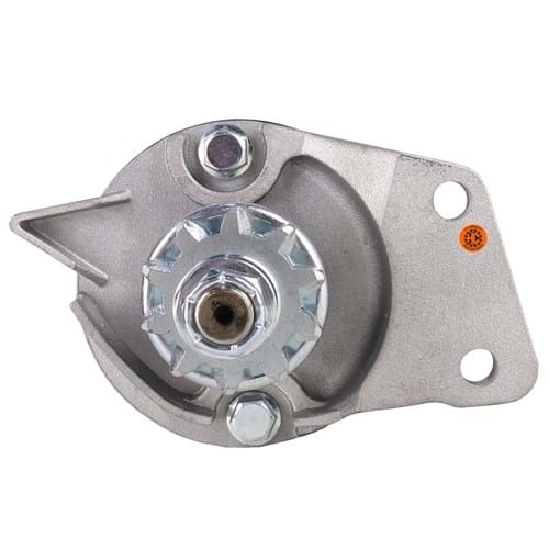 MS-673 Starter - New, 12V, PMDD, CCW, Aftermarket United Technologies