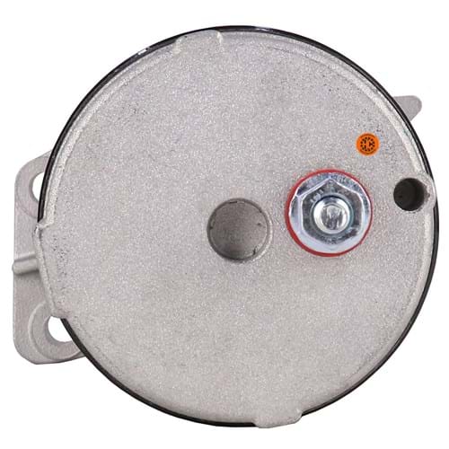 MS-673 Starter - New, 12V, PMDD, CCW, Aftermarket United Technologies