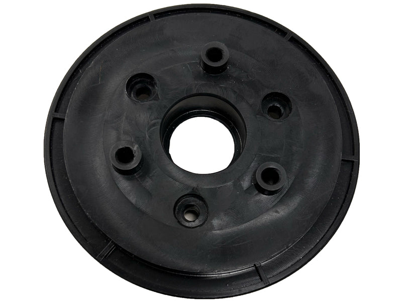 82472 Star Wheel – for John Deere 1700, MaxEmerge Plus/XP, Kinze 3000, White, newer Great Plains. (5/8″ bearing) (Pair)