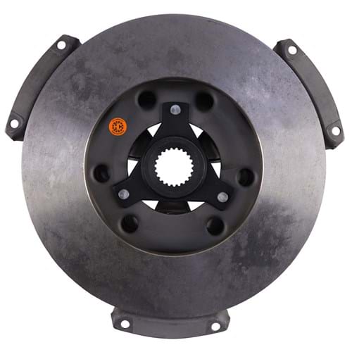 R100649N 11" Single Stage Pressure Plate, w/ 1-1/2" 23 Spline Hub - New