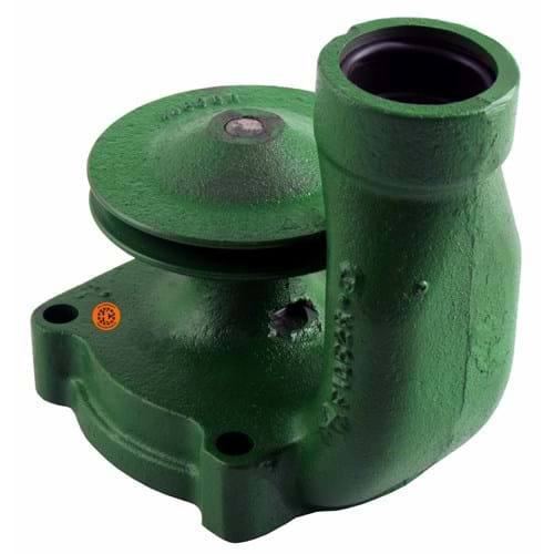 R1052 Water Pump w/ Pulley - Reman