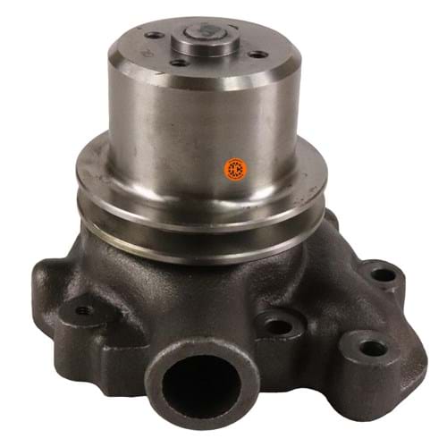 R12034 Water Pump, w/ Pulley - New