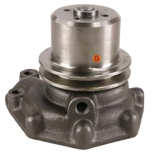 R12034 Water Pump, w/ Pulley - New