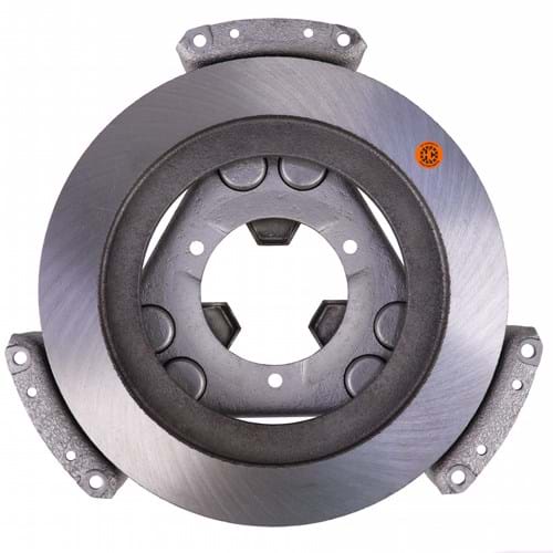 R18416 11" Single Stage Pressure Plate - Reman
