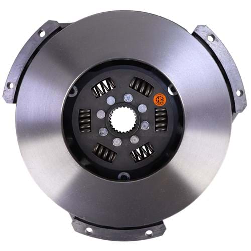 R23095N 12-5/8" Diaphragm Pressure Plate, w/ 1-1/2" 23 Spline Hub - New