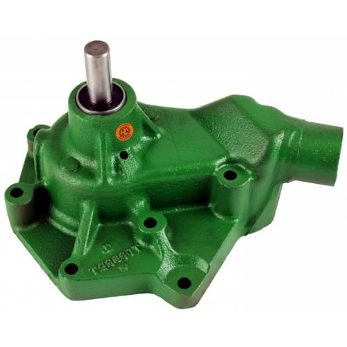 R23630 Water Pump - Reman