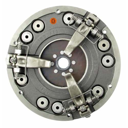 R27706 NEW 11" Dual Stage Pressure Plate - New