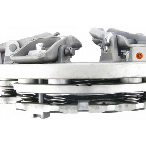 R31310N  12" Dual Stage Pressure Plate - New