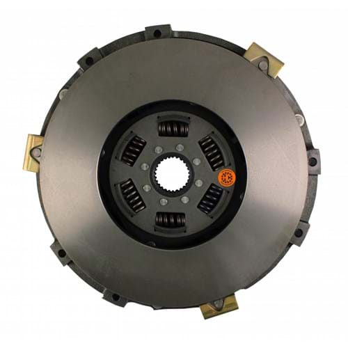 R39590N 12-5/8" Diaphragm Pressure Plate, w/ 1-3/4" 27 Spline Hub - New