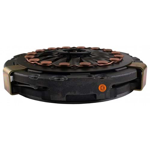 R39590N 12-5/8" Diaphragm Pressure Plate, w/ 1-3/4" 27 Spline Hub - New