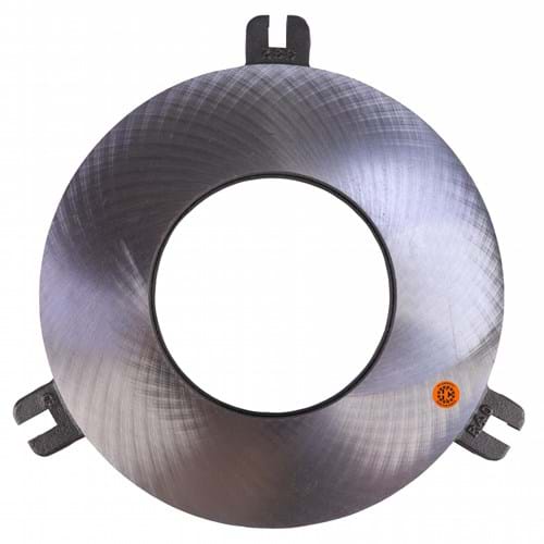 R40332 12" Intermediate Cast Plate