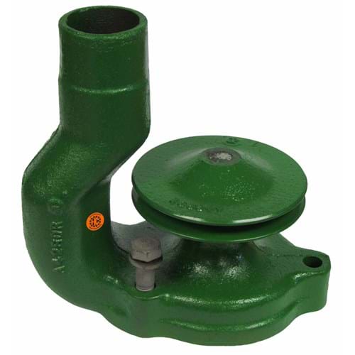 R4279 Water Pump w/ Pulley - Reman