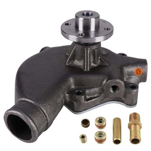 R45332 NEW Water Pump w/ Hub - New