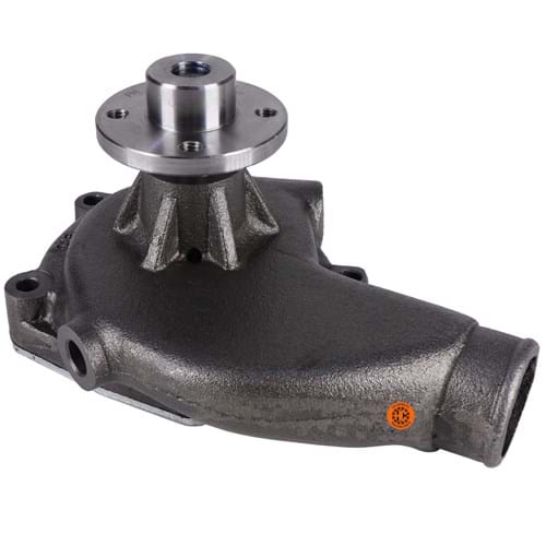 R45332 NEW Water Pump w/ Hub - New