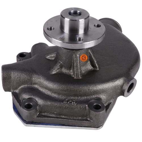 R45332 NEW Water Pump w/ Hub - New