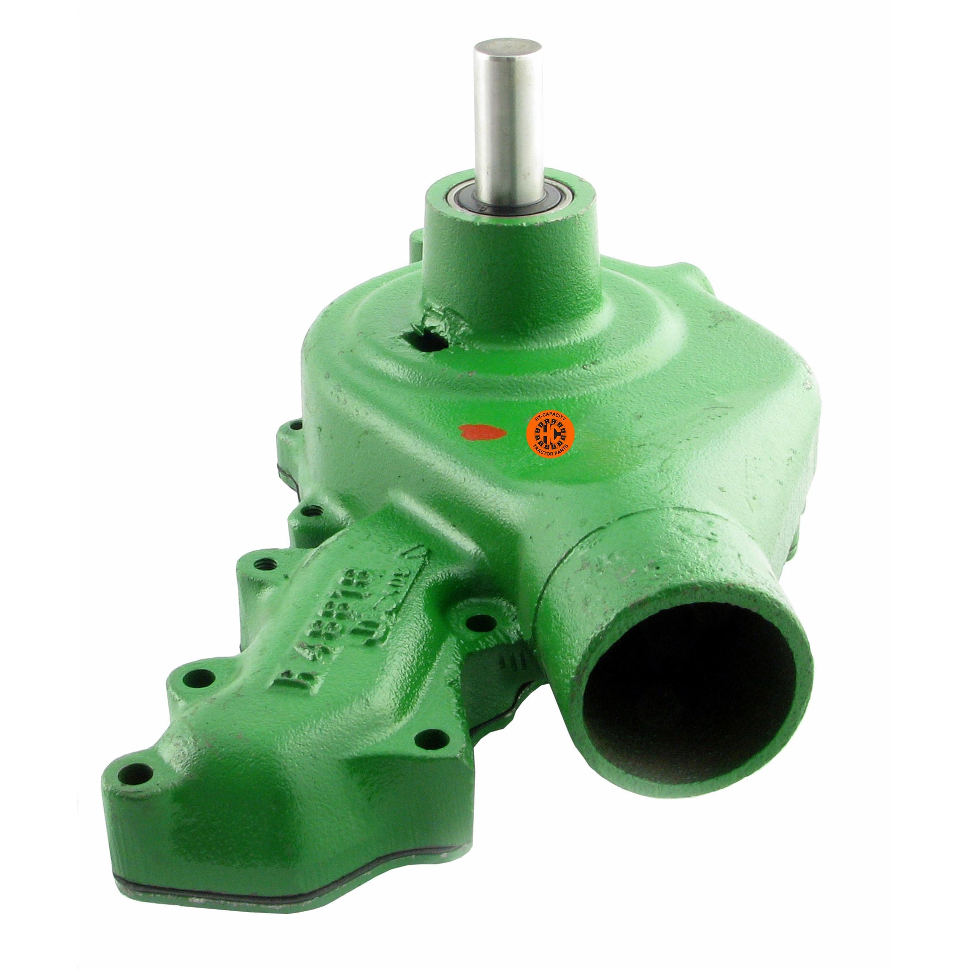 R48818  Water Pump - Reman