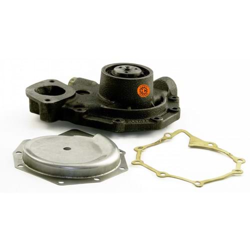 R505980 Water Pump - New, w/ Aluminum Pan Insert