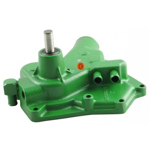 R52009 Water Pump - Reman