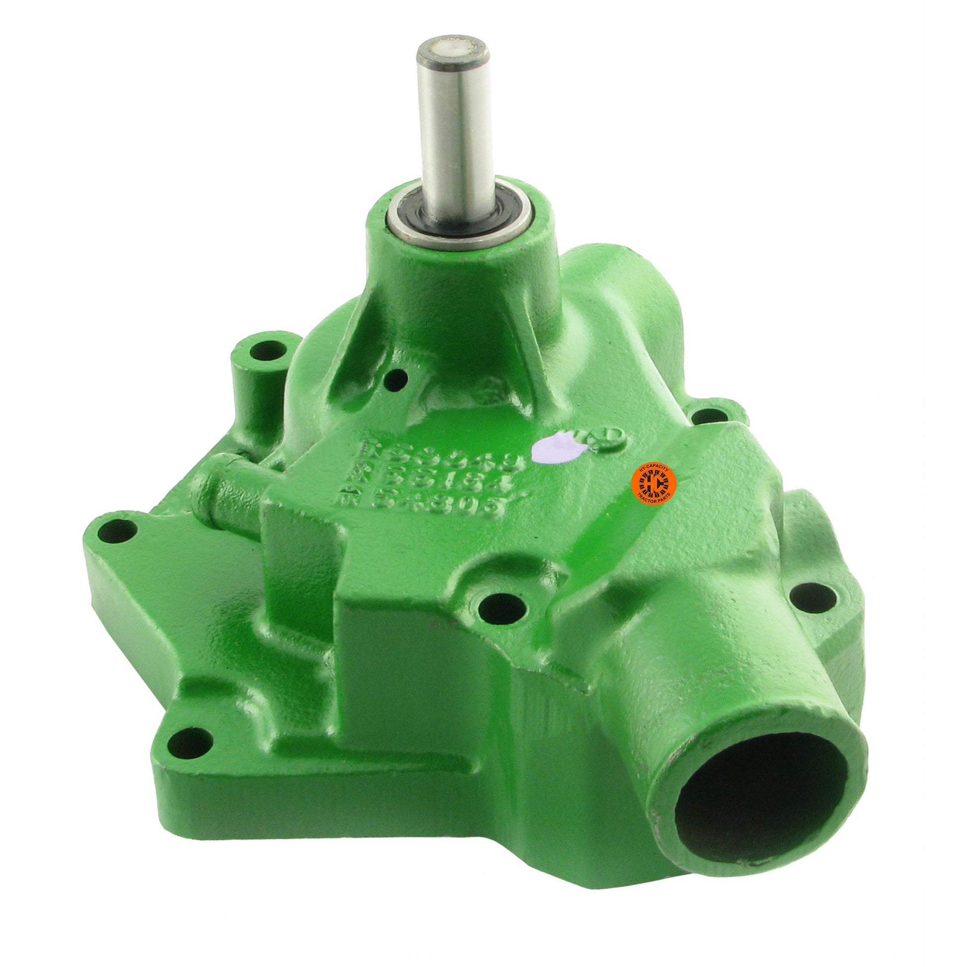 R54805 Water Pump - Reman