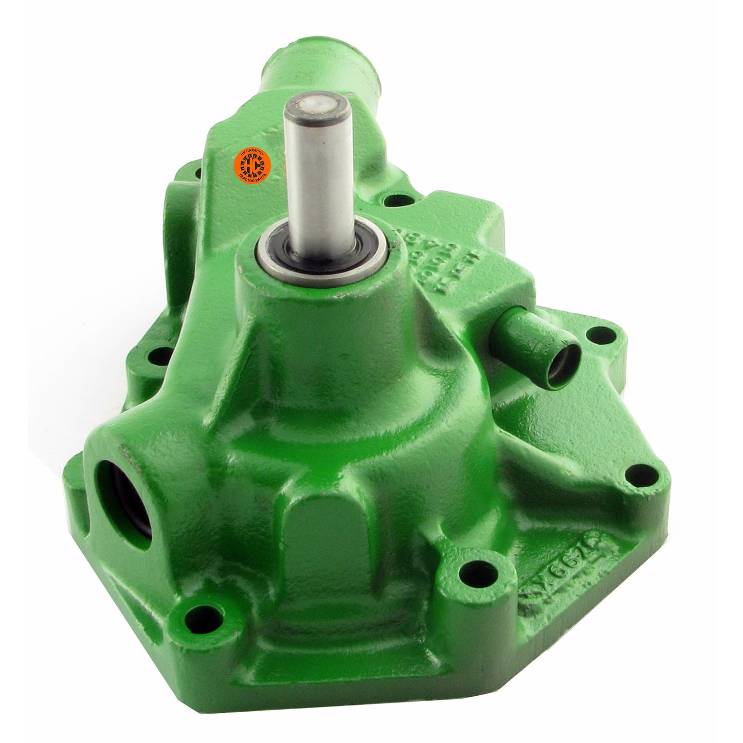 R54805 Water Pump - Reman